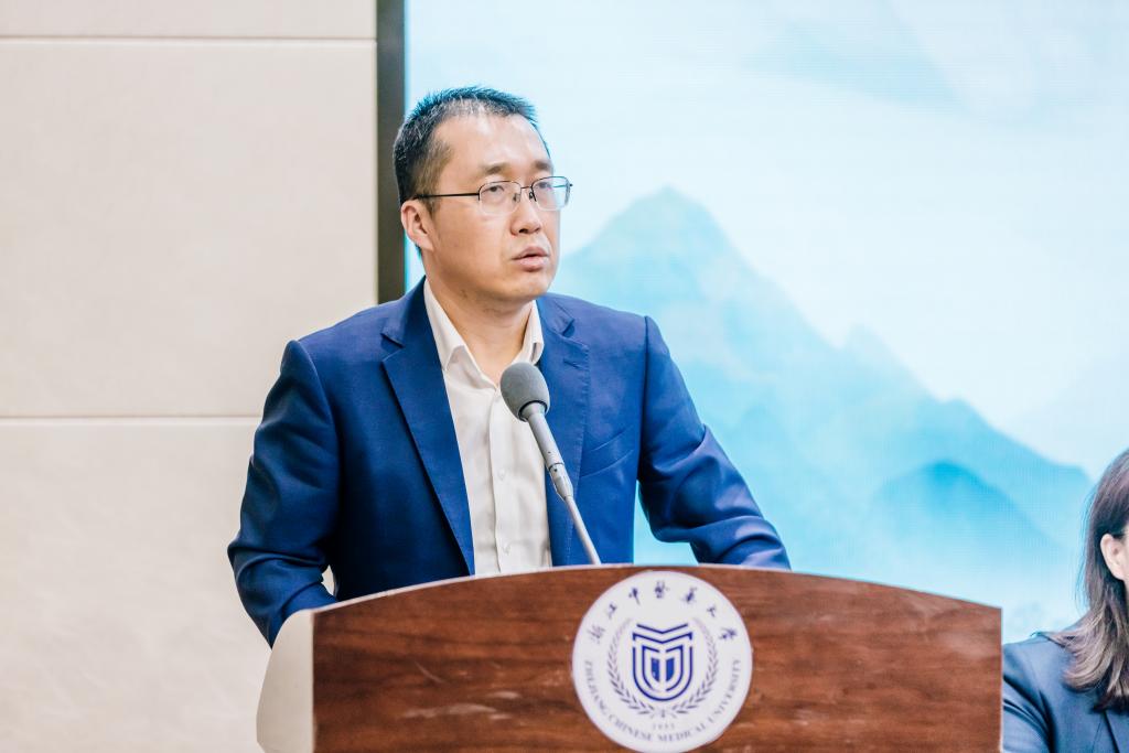我校承办浙江省首届中医药适宜技术竞赛